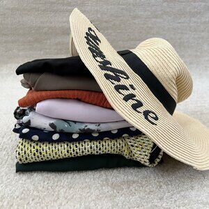 9 Item Reseller Mystery Box Bundle Clothing Lot
